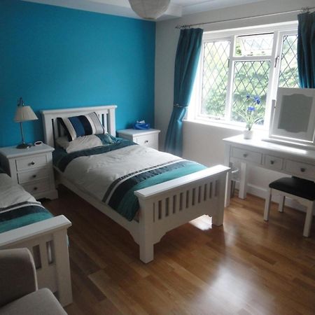 The Oaks Guest House London Exterior photo
