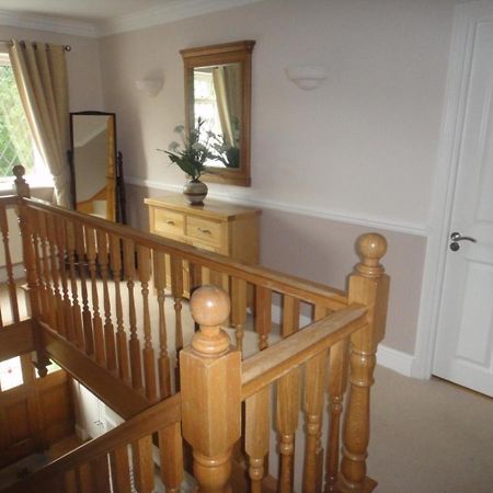 The Oaks Guest House London Exterior photo