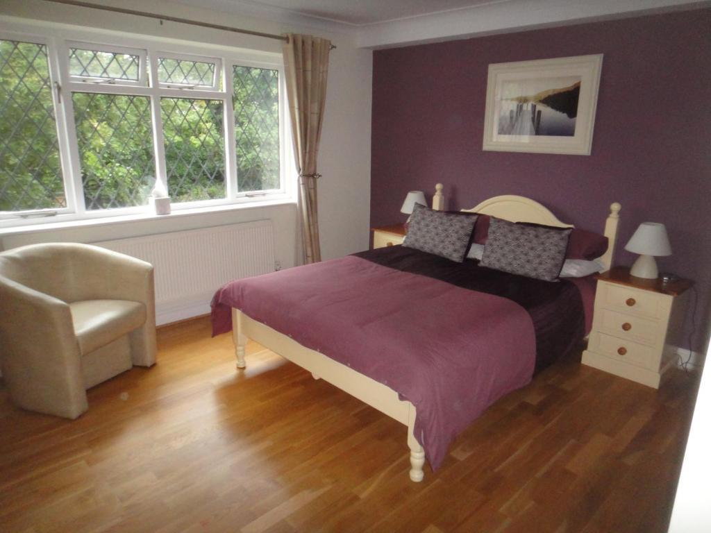 The Oaks Guest House London Room photo