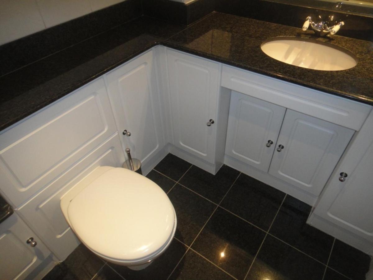 The Oaks Guest House London Room photo